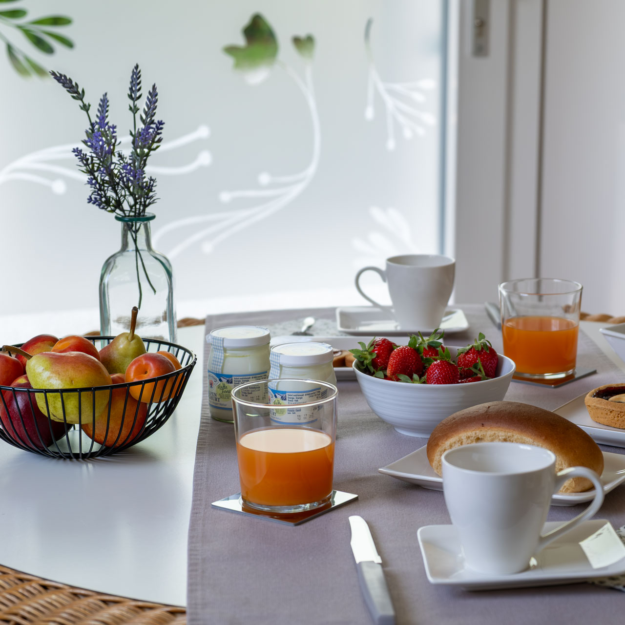 Oltremodo bed and breakfast a Tolentino con colazione inclusa