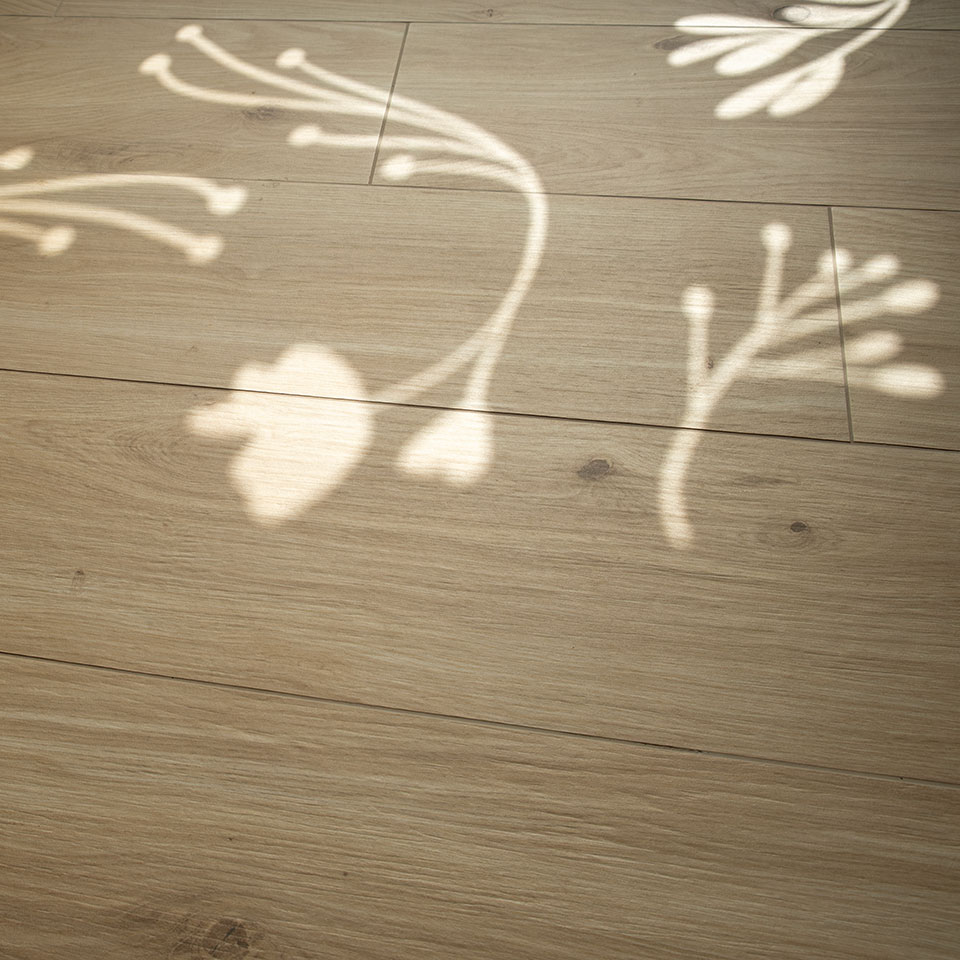 oltremodo B&B, particolare dell'ingresso